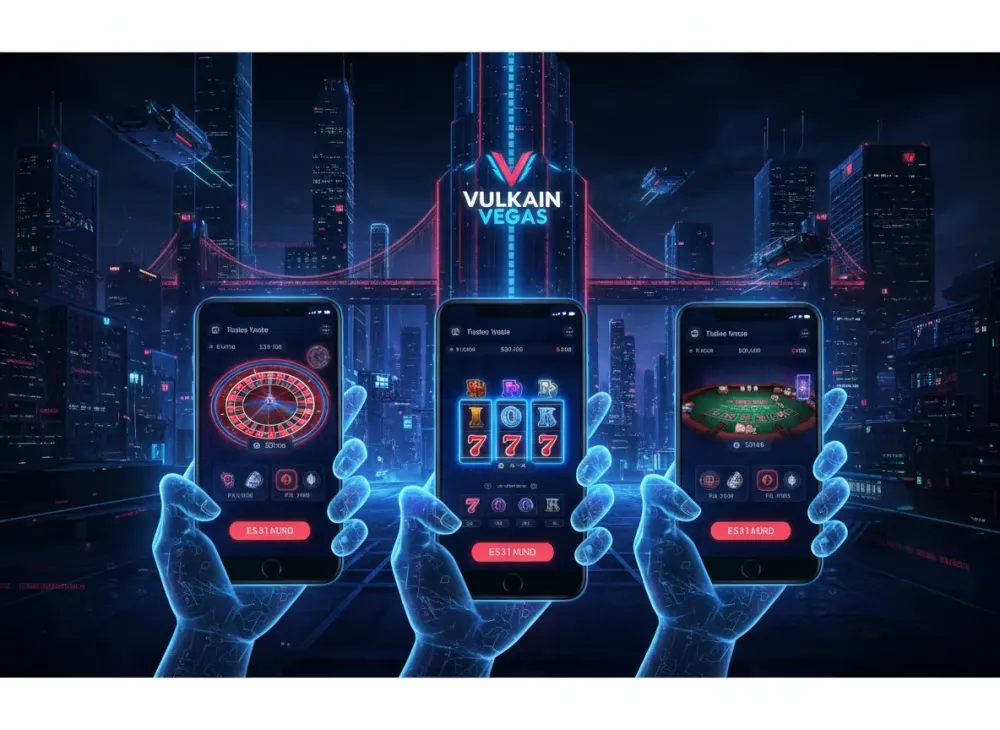 Mobile Casino