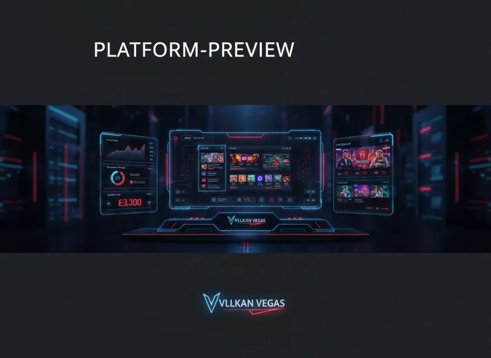 Platform Preview